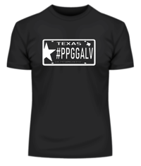 PPGGALV  T-Shirt