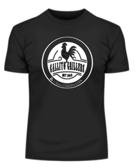 GALLITOGRILLERS T-SHIRT