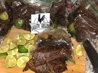 ORIGINAL BEEF JERKY