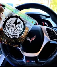 CAJUN BEEF JERKY