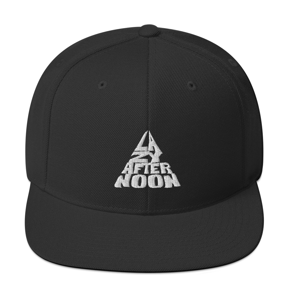 Image of OG LA Pyramid Snapback