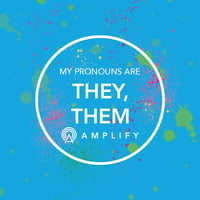 Pronoun Pins