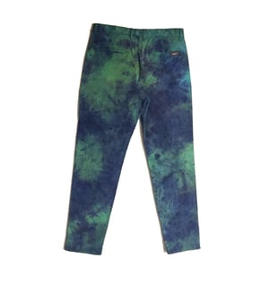 Image of *SKRBBL®  Blotched Pants