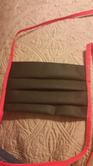 Image of Oly face mask