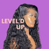 LEVEL’D UP   |  Reconstruction - Wig Repair Services