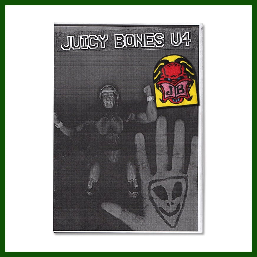 Image of Juicy Bones V4
