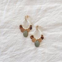 Image 1 of BO KARA // Aventurine