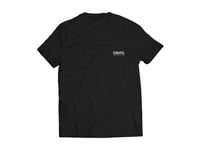 Image 1 of T-Shirt Drips collab Capitaine Bowie
