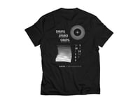 Image 2 of T-Shirt Drips collab Capitaine Bowie