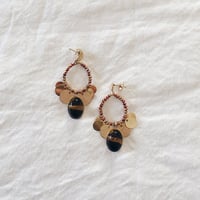 Image 1 of BO KARA // Oeil de Tigre.
