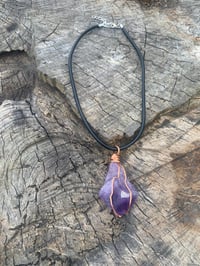 Image 1 of Crystal Necklaces (1) 