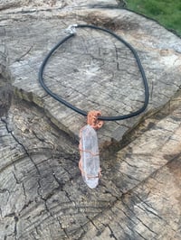 Image 2 of Crystal Necklaces (1) 