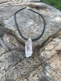 Image 2 of Crystal Necklaces (2)