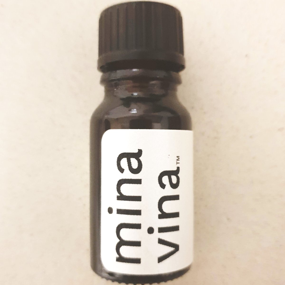 Minavina Light Oil 10mL (approx. 3 months supply)