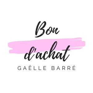 BON D’ACHAT