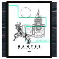 Image 1 of NANTES MEKANICAL LONGMA