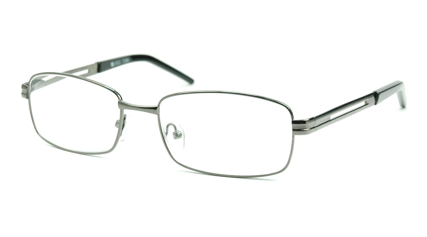 Image of Visa Reading Glasses (#111306) Gun