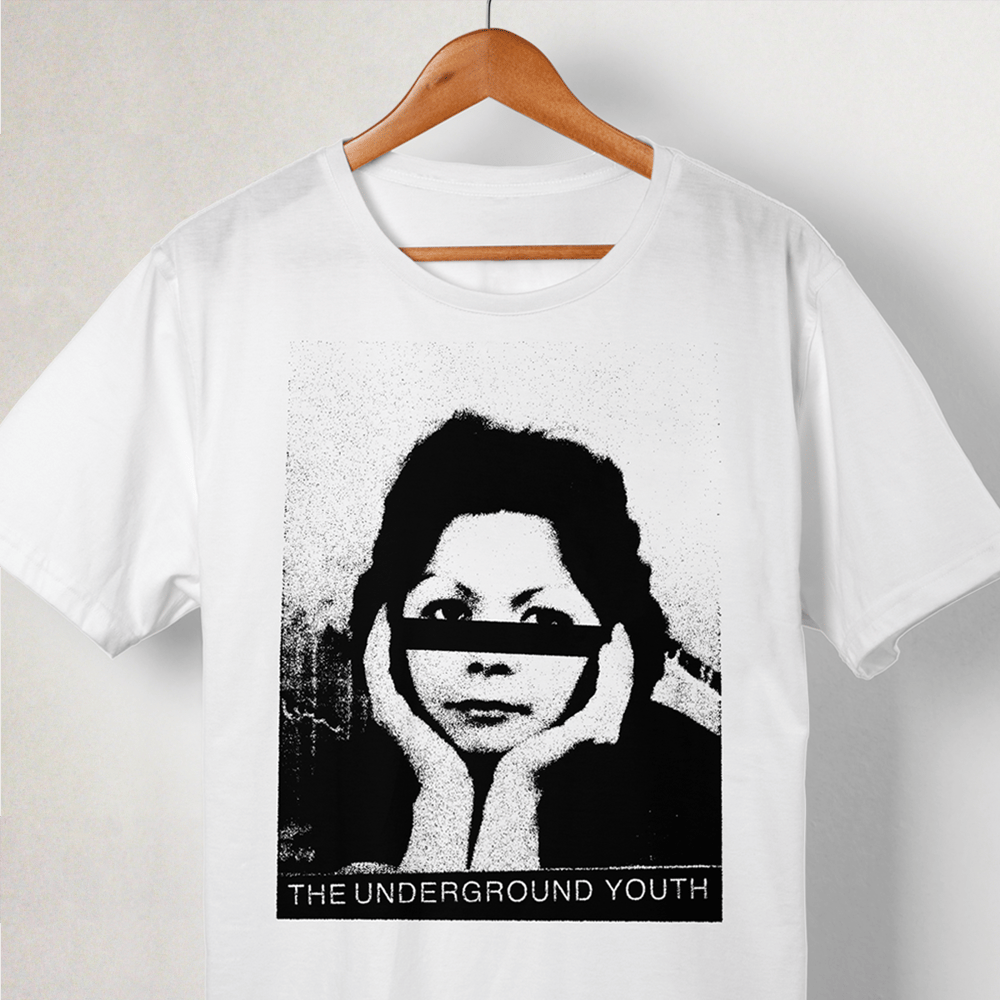 Image of The Underground Youth Mamul T-Shirt