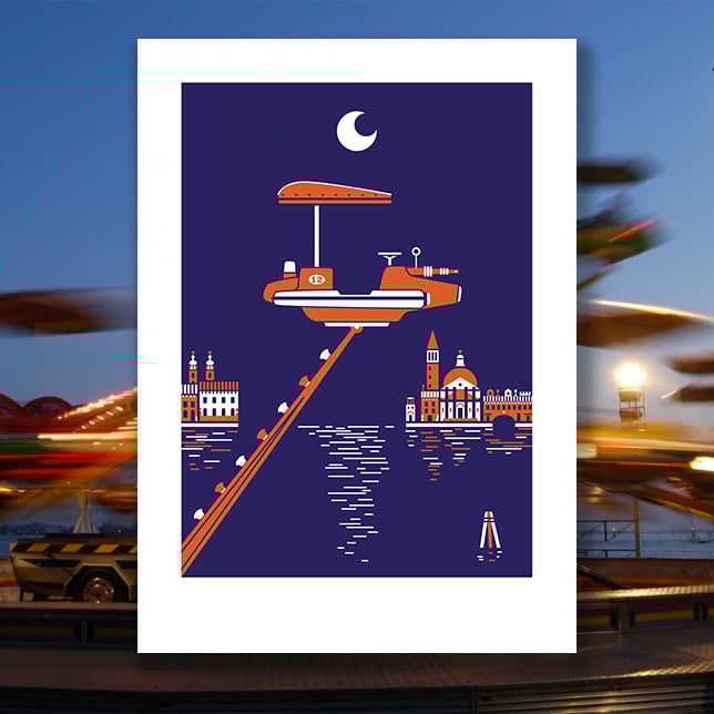 Image of Luna Park