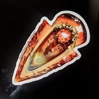 Arrowhead Sticker