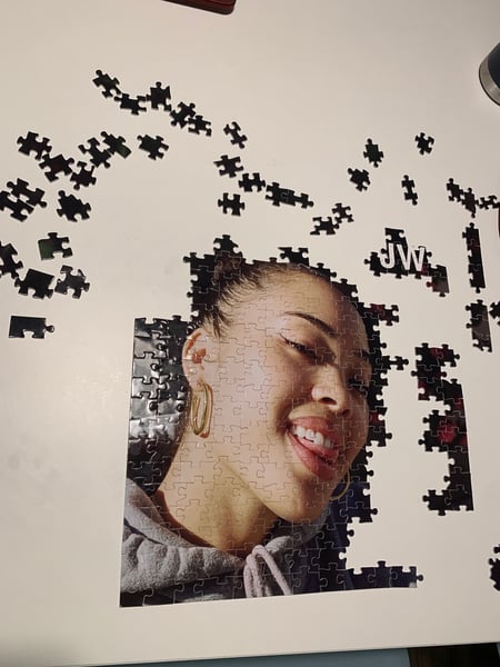 Image of JW Puzzle