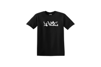 Loverz t-shirt black
