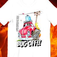 Image 2 of BUG OFF!!