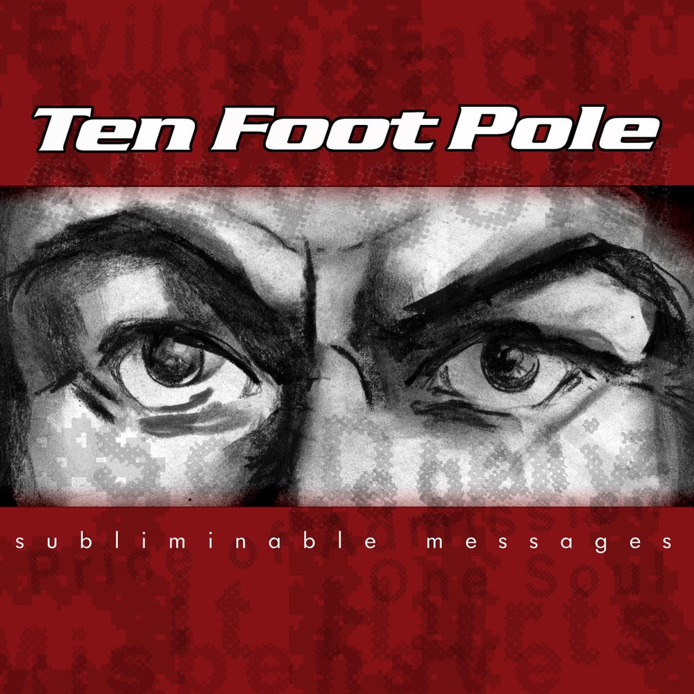 Ten Foot Pole - Subliminable Messages