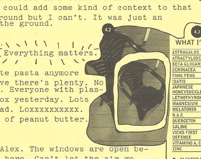 The Civilization Letter Service #1 **SOLD OUT**