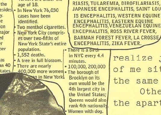 The Civilization Letter Service #1 **SOLD OUT**