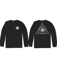 Image 2 of LLC Rose Long Sleeve