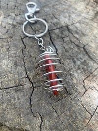 Image 4 of Crystal Key Rings