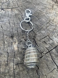 Image 5 of Crystal Key Rings