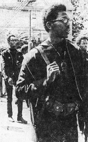 Image of Soft cover - The Afro Set Book