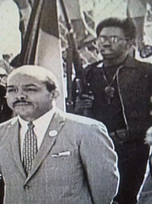 Image of Soft cover - The Afro Set Book