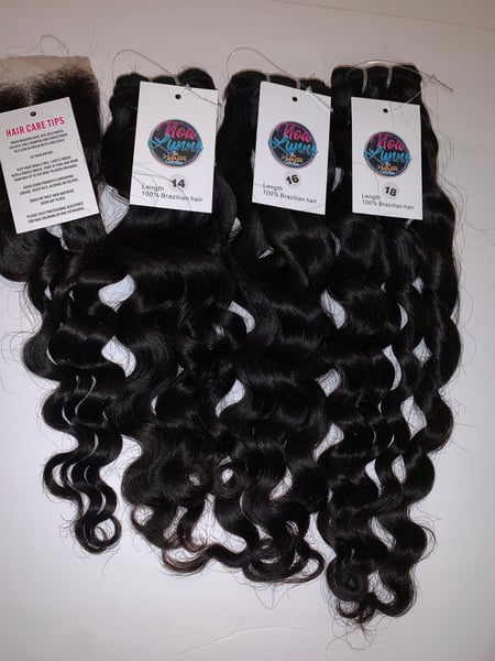 Image of Brazilian Natural Wave 10A