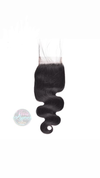 Image of Brazilian Lace Closure