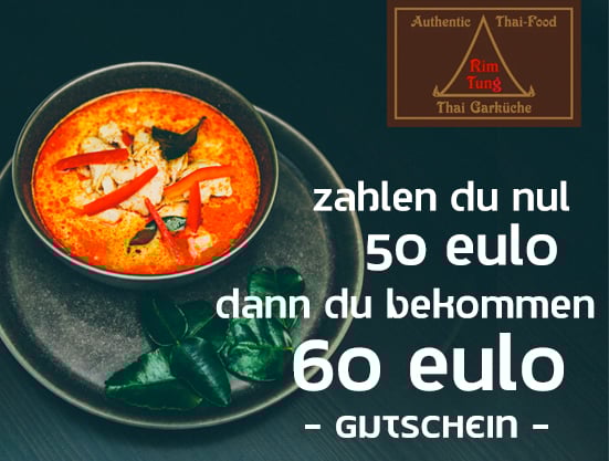 "Aus 50 mach 60"-Gutschein