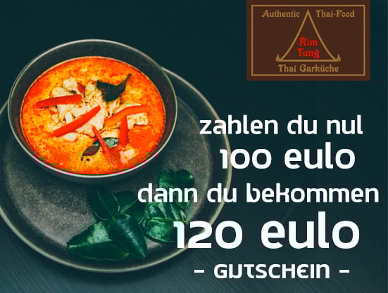 "Aus 100 mach 120"-Gutschein