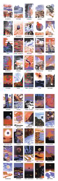 Image 5 of Prints à la carte