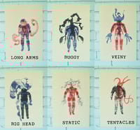 Image 2 of Prints à la carte