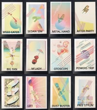 Image 4 of Prints à la carte