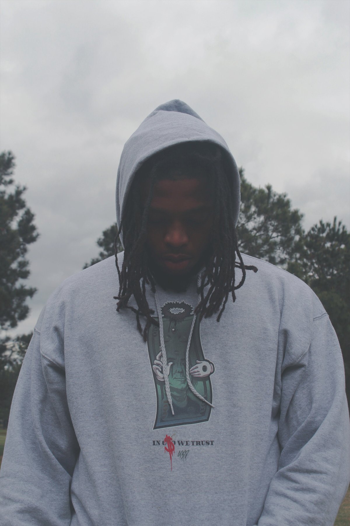 Image of New Religion