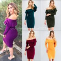 Candice Midi Dress
