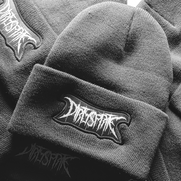 Image of LOGO BEANIE❄️