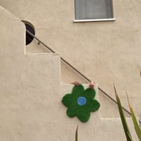 Flower Rug