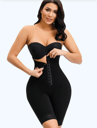 Image 2 of High Waist Curve Enhancer