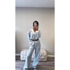 grey tracksuit 