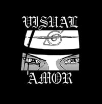 Image 3 of Visual Amor x Itachi Uchiha うちはイタチ Crew Neck Sweater