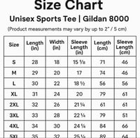 Image 3 of Trubledera Pretty Girls Love DryBlend® T-Shirt